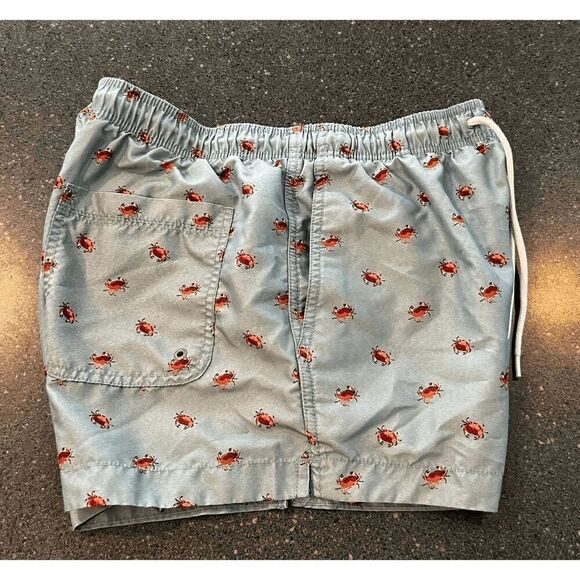 H&M trendy youth medium swimming trunks size M - Picture 2 of 6